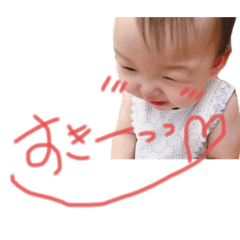 わたしのるいstamp