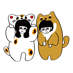 コスプレきょうだい