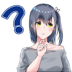 バイノーラル6音スタンプ vol.1