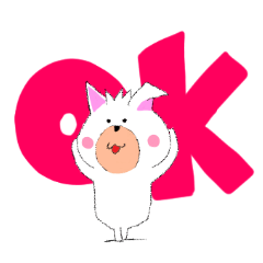 日常基本スタンプ