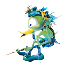 河童のつぶやき