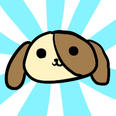 こいぬのぴぬ！