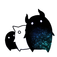 ホシクイスタンプ２