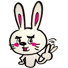 うさぎ！USAGI!!Part3