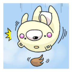 使えるねぇ～　うぃっぐま君