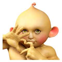 恋するゴムモン