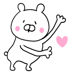 大人になりすぎたクマ　１