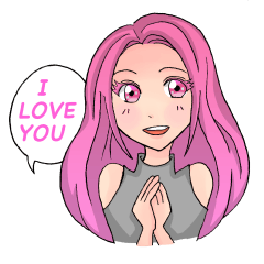 Girl wanna say (Eng)