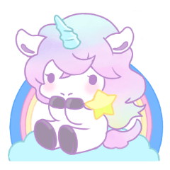 ユニコーン　エイミー