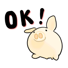 こぶたのプルコギ２