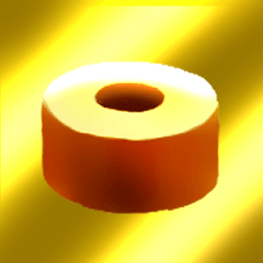 600円の高級バームクーヘン