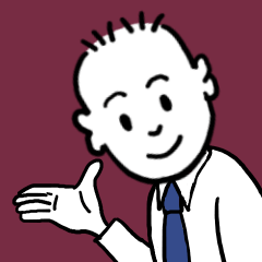 立川くんのチョイ丁寧語