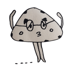 チョコスコ本部長２