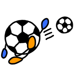 サッカー　1
