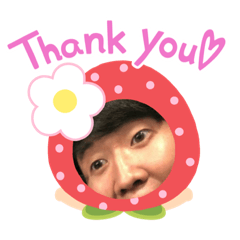 ミスタージョーくん