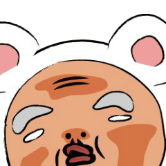 ショウゾウが動いてる！