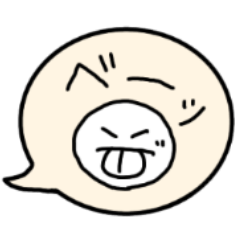 娘によく使う言葉【フキダシらくがき】