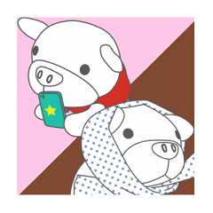 クールでキュートなフレブルたちです☆