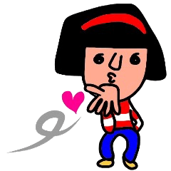 ハルちゃん！日常編No.8