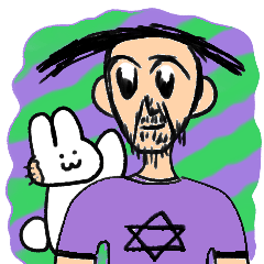 今日の４コマスタンプ