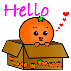 Omikan chan 2 English ver