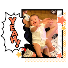 かわいいあかちゃん vol.04