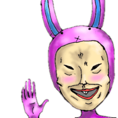 動物野郎Aチーム