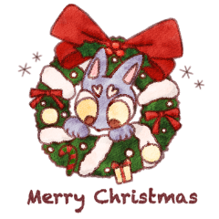 ゆるるん・ぴー 冬