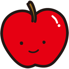 ハッピー・アップル