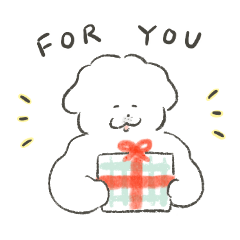 ワヌ山フレンズ 3 ♡気持ちお伝えver.♡