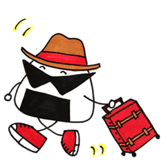 おにぎりブロの夏バテ対策~酢シリーズ1~