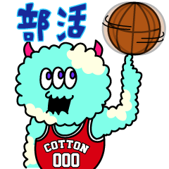 コットンキャンディーJr.スクールライフ編