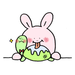 てけてけの森 vol.1