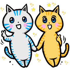 ほっこり癒し猫 3