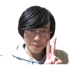 ハイパー多賀谷スタンプ