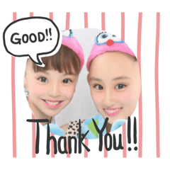 さくひなの日常