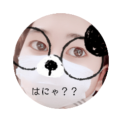 かわいーりさちゃ