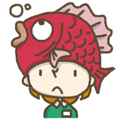 介護の介護のコネ子ちゃん 03