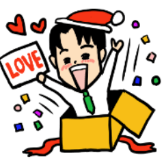 恋するサラリーマン4 秋冬イベント編