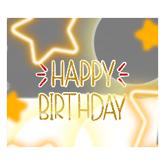 色んなのスタンプ1