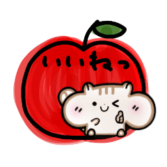 かわいいもちすけ【4】