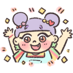 ミカfromパイナップルフレンズ