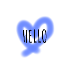 シンプルハート♡のシンプル日常ワード