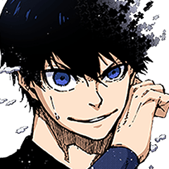 ブルーロック(原作) vol.5