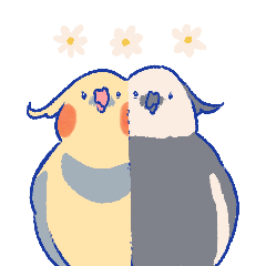 オカメチャンズ