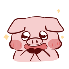 ブタのとんぺい