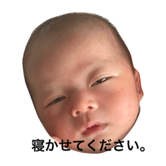 生後1ヶ月赤ちゃん、何を思う。#1