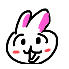 ぼくともだちともじかけるようになったよ♡