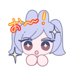 すのちは雪うさぎ