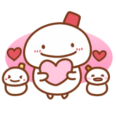 ゆきだるまの日常色々